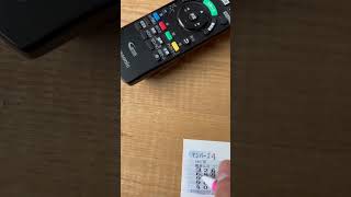 ナンバーズ4クイックピックセットで買ったらいつ当たるのか2週目最終日結果#宝くじ#ナンバーズ4