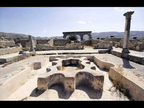 Les Percussions de Strasbourg - Maurice OHANA - Silenciaire 1969