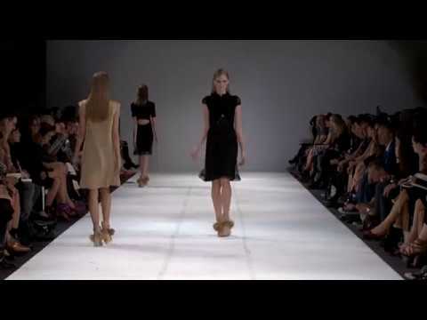 Pringle of Scotland Spring Summer 2011a