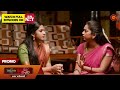 Moondru Mudichu Singappenne Mahasangamam Special Promo 29 Jan 2026 Sun TV