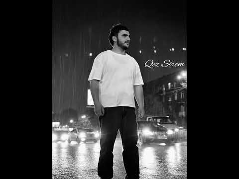 Hayk Galstyan - Qez Sirem