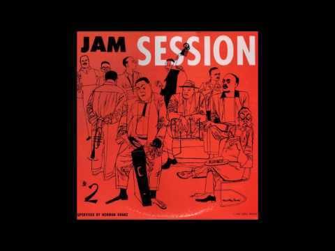 Norman Granz' Jam Session #2 (1953) (Full Album)