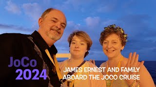 Joco Cruise Video 2024
