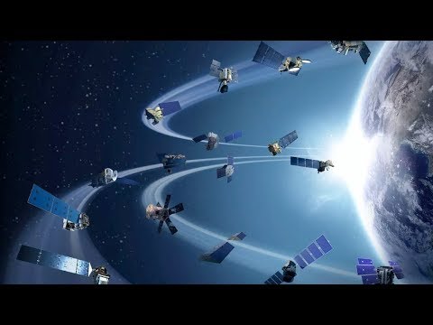 衛星高度測定 - 定義