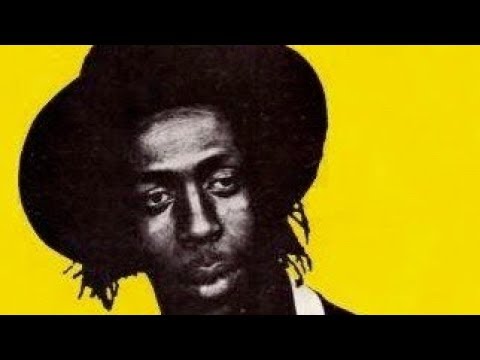 GREGORY ISAACS John Peel 27th November 1982