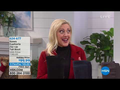 HSN | The Monday Night Show with Adam Freeman 10.29.2018 - 08 PM