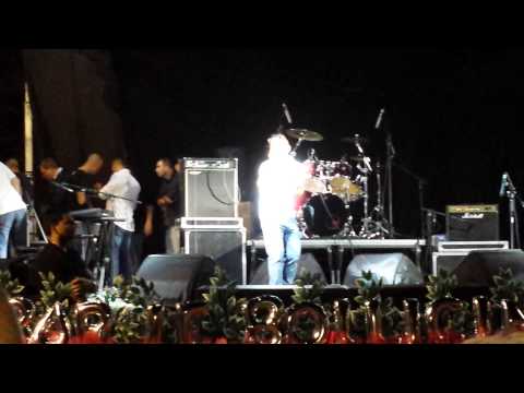 Francesco Stuto a Librino