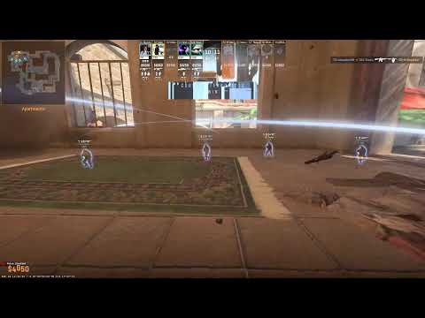 48th School CS2 CUP Final - 2026 at Cacti Esport 12-Ж vs 12-З