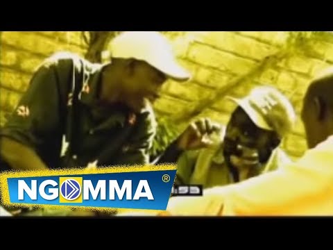 Waache waseme.avi- Dan 'chizi' Aceda