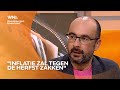 Inflatie stijgt naar ongekende hoogte van 9,7 procent, maar ‘tegen de herfst zal het weer zakken’