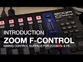 Zoom FRC-8 Video #1
