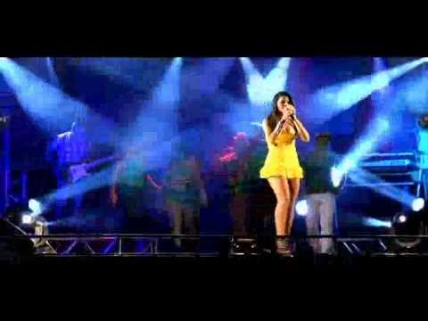 BANDA TARRAXINHA DVD 2012 - Se eu Fosse Um Garoto