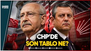 CHP’de Çift Başlılık Krizi: Polis Genel Merkezde