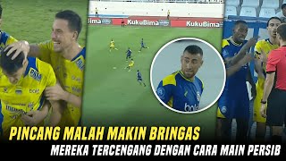 Download lagu Sebuah kebingungan bagi para pemain Arema. Kok bisa Persib jadi seperti ini mp3 Download lagu Sebuah kebingungan bagi para pemain Arema. Kok bisa Persib jadi seperti ini mp3