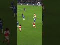 SUPER GOAL! ● Chelsea vs Arsenal