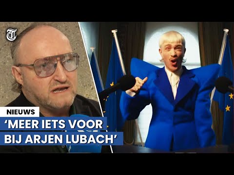 PVV-er Graus maakt gehakt van Europapa: ‘Idioot’