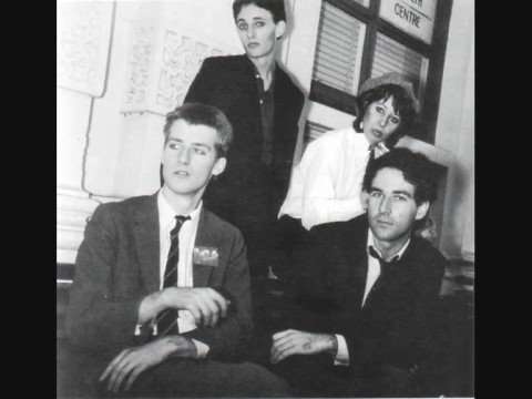 Young Charlatans - Broken Hands