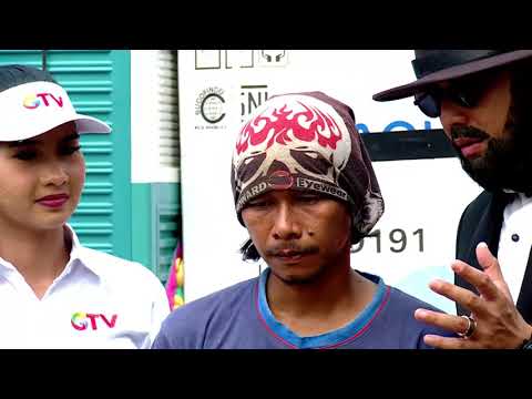 Di Hampiri Mr.M Anak Pak Rosid Di Suruh Pulang! Ini yang Terjadi | UANG KAGET EP 293 (3/3)