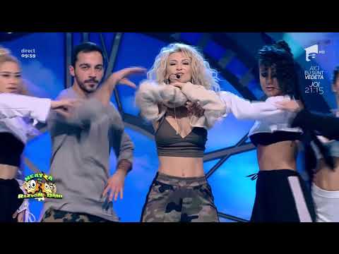 Andreea Balan - Iti mai aduci aminte  (Neata)