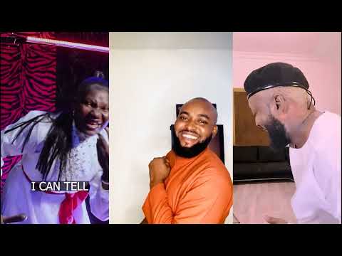 The Best Gospel Song In The World Right Now. Eze Ebube Remix