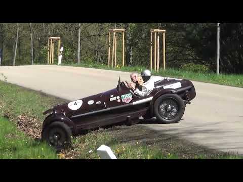 Highlights Bergparkrennen "Nordschleife"
