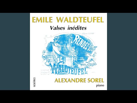 Impromptu-Valse in D-Flat Major