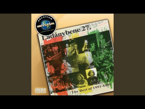 Szedegetem ((Balage mix))