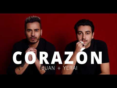 Juan + Yerai - CORAZÓN