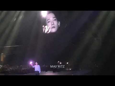 Exploration in BKK Day2 - Chen solo Light out