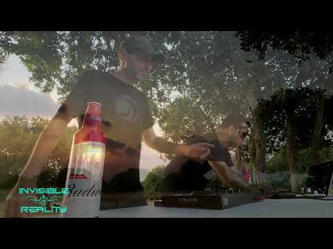 Invisible Reality 2020 summer Broadcast Live - Set