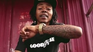 Young Roddy (Feat. Curren$y) - While The Gettin' Good (Route The Ruler)