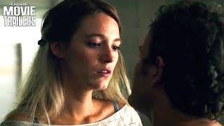 All I See Is You | New Trailer for the Blake Lively Thriller