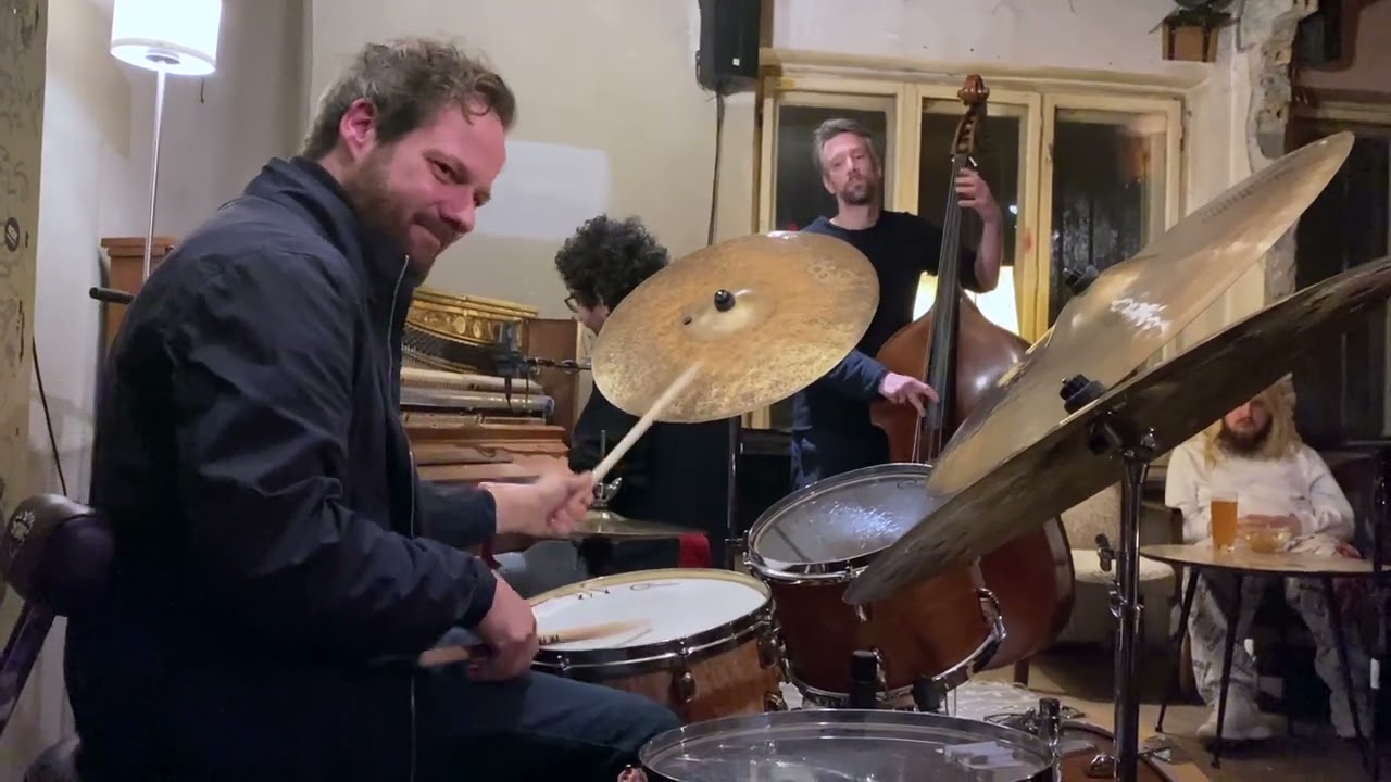 DU BIST ALLES (Babylon Berlin) a hidden gem reimagined with Accordion and Flugelhorn