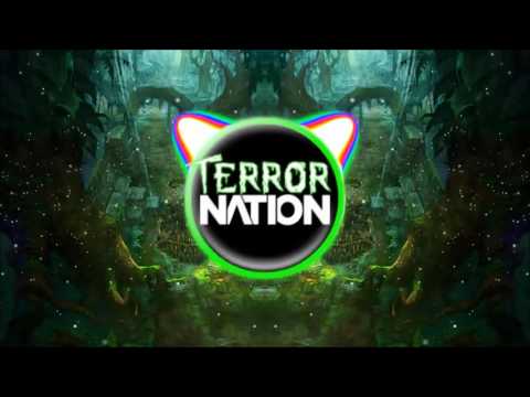 PNCVZ - High (Original Mix) [Terror Nation Exclusive]
