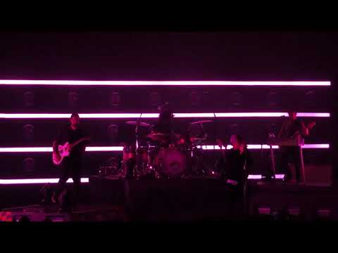 2021 10 23 Angels And Airwaves - Losing My Mind