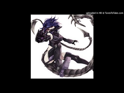 brokeboisgang - Vasilon (slowed)