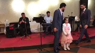Murat Belet Küçük Hayranı İle Senle Mekke Medine 2018 Murat Belet Küçük Hayranı İle Senle Mekke Medine 2018