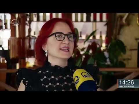 პროექტის ,,დებატები უკეთესი განათლებისთვის” შემაჯამებელი შეხვედრა