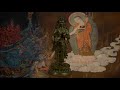 Ksitigarbha The Earth Store Bodhisattva Mantra Meditation Long Mantra Very Slow Chant