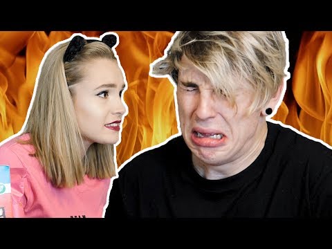 TAKMER SOM znova ZOMREL PRI OCHUTNÁVKE SLADKOSTÍ