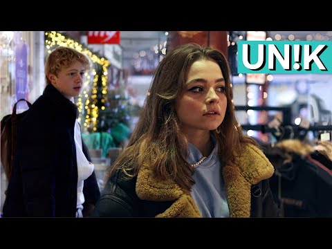 UNIK - afsnit 10 | Løgner (Sæson 2)
