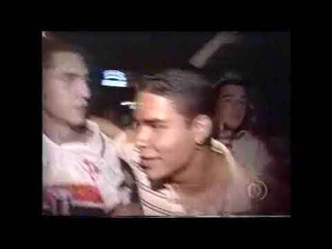 Portuguesa 0 x 1 Botafogo-SP - Campeonato Paulista 2001