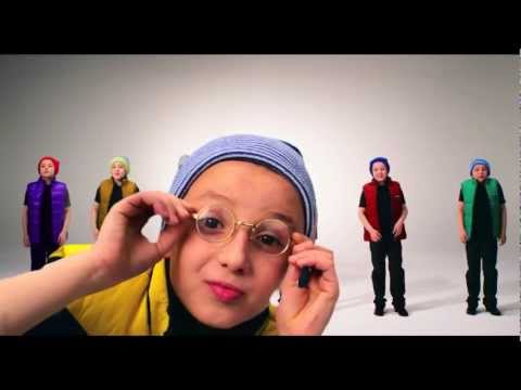 Monsif - Ze hoort bij mij