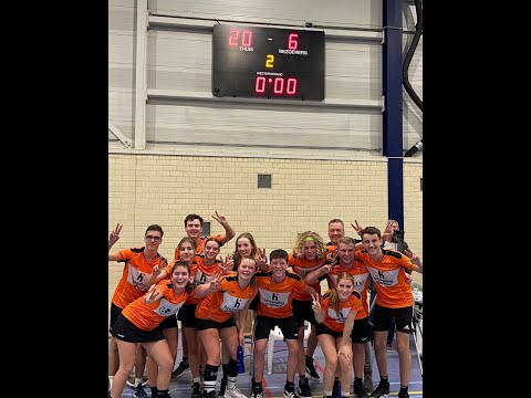 Pernix A2 - Vriendenschaar A2 | de Pernix goals en koekies