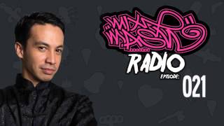 Laidback Luke presents: Mixmash Radio 021