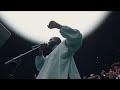 Kanye West Closed On Sunday Live From Sunday Service At LA Forum 2019