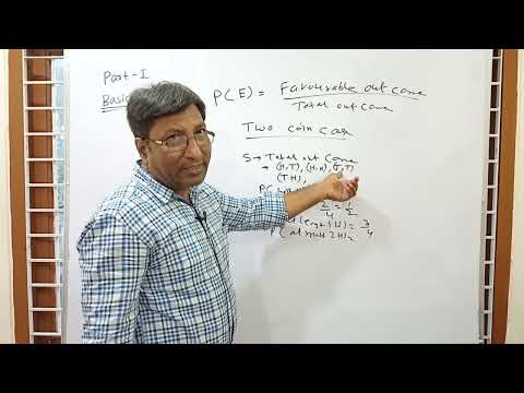 Aptitude Made Easy Probability Basic Concepts | Tricks For Placement Tests | Job Interviews | Exams