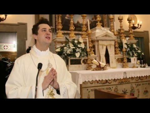 Prato, prete acquistava la droga per i festini a luci rosse: arrestato