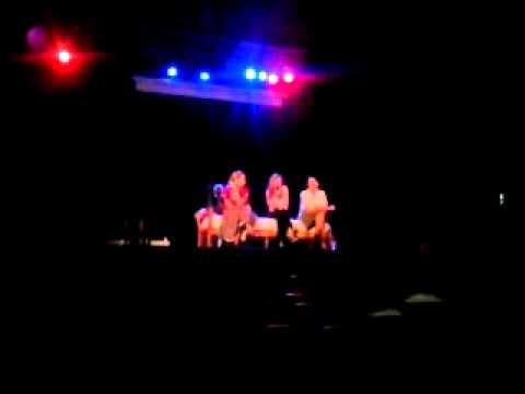 Respuesta de Anabel Cherubito