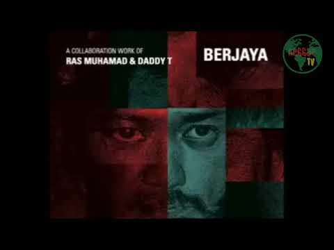 Ras Muhammad feat Daddy T